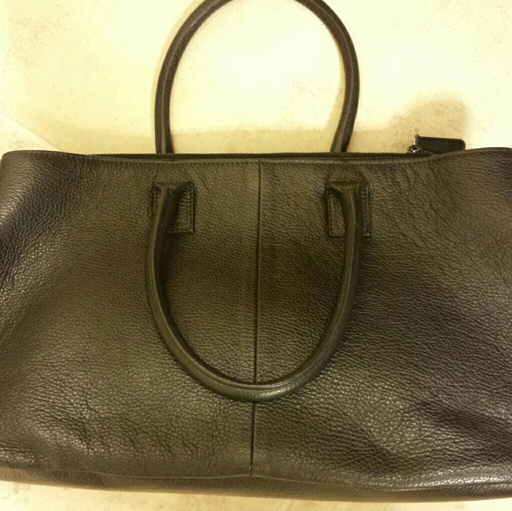 Vittoria Napoli Large Bag